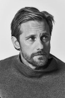 Alexander Skarsgard posters