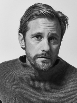 Alexander Skarsgard posters