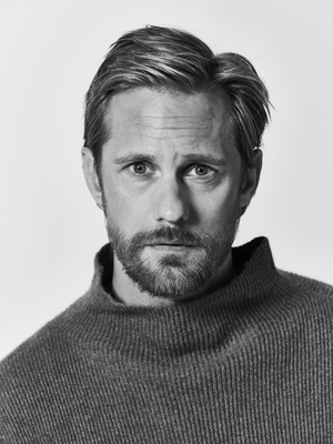 Alexander Skarsgard posters