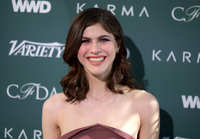 Alexandra Daddario mug #G1356253