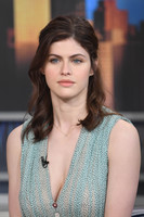 Alexandra Daddario hoodie #3256353