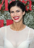 Alexandra Daddario Tank Top #3840903