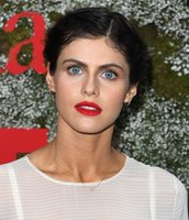 Alexandra Daddario mug #G2458172