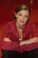 Alexandra Maria Lara tote bag #G417010