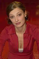 Alexandra Maria Lara Longsleeve T-shirt #2077564