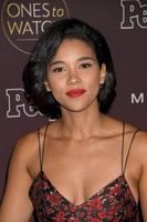 Alexandra Shipp Tank Top #3100244