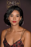 Alexandra Shipp Sweatshirt #3100247