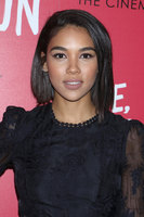 Alexandra Shipp Sweatshirt #3149540