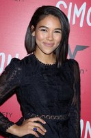 Alexandra Shipp Sweatshirt #3149542
