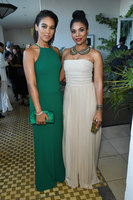 Alexandra Shipp Sweatshirt #3323293