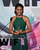 Alexandra Shipp Tank Top #3323294