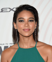 Alexandra Shipp Tank Top #3323297