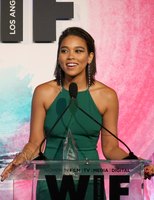 Alexandra Shipp Sweatshirt #3323348