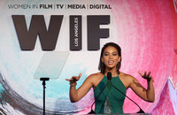 Alexandra Shipp longsleeve t-shirt #3323353