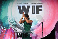 Alexandra Shipp longsleeve t-shirt #3323355