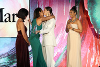 Alexandra Shipp longsleeve t-shirt #3323356