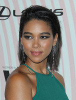 Alexandra Shipp Sweatshirt #3323357
