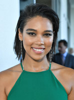 Alexandra Shipp Sweatshirt #3323397
