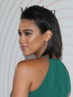 Alexandra Shipp Sweatshirt #3323401