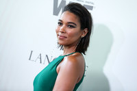 Alexandra Shipp Tank Top #3323404