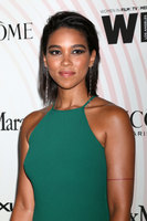 Alexandra Shipp Sweatshirt #3323465