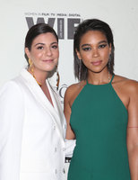 Alexandra Shipp Tank Top #3323483