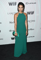 Alexandra Shipp Tank Top #3323486