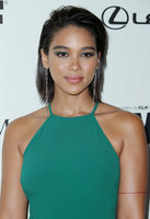 Alexandra Shipp hoodie #3323488