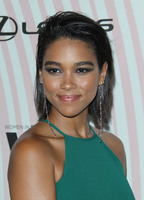 Alexandra Shipp Tank Top #3323499