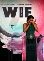 Alexandra Shipp Sweatshirt #3323503