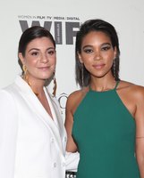 Alexandra Shipp t-shirt #3363447