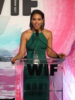 Alexandra Shipp Tank Top #3363448