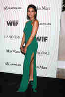 Alexandra Shipp Tank Top #3363453