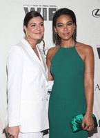 Alexandra Shipp t-shirt #3363468