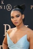 Alexandra Shipp Tank Top #3843500