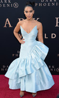 Alexandra Shipp Tank Top #3843503