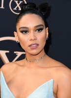 Alexandra Shipp Sweatshirt #3843504