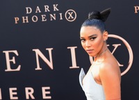 Alexandra Shipp Sweatshirt #3843507