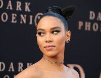 Alexandra Shipp Tank Top #3843508