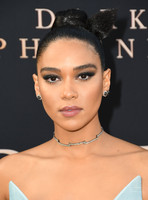 Alexandra Shipp Tank Top #3843516