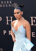 Alexandra Shipp Tank Top #3843524