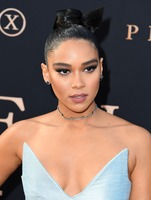 Alexandra Shipp Sweatshirt #3843525