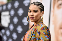 Alexandra Shipp Sweatshirt #3843527