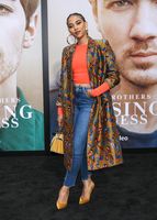 Alexandra Shipp Sweatshirt #3843530
