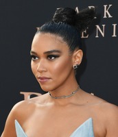 Alexandra Shipp Sweatshirt #3843531