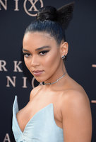Alexandra Shipp Sweatshirt #3843533