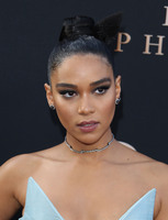 Alexandra Shipp Sweatshirt #3843534