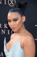 Alexandra Shipp Sweatshirt #3843539