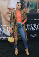 Alexandra Shipp Sweatshirt #3843542