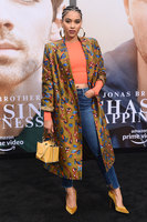 Alexandra Shipp Tank Top #3843553
